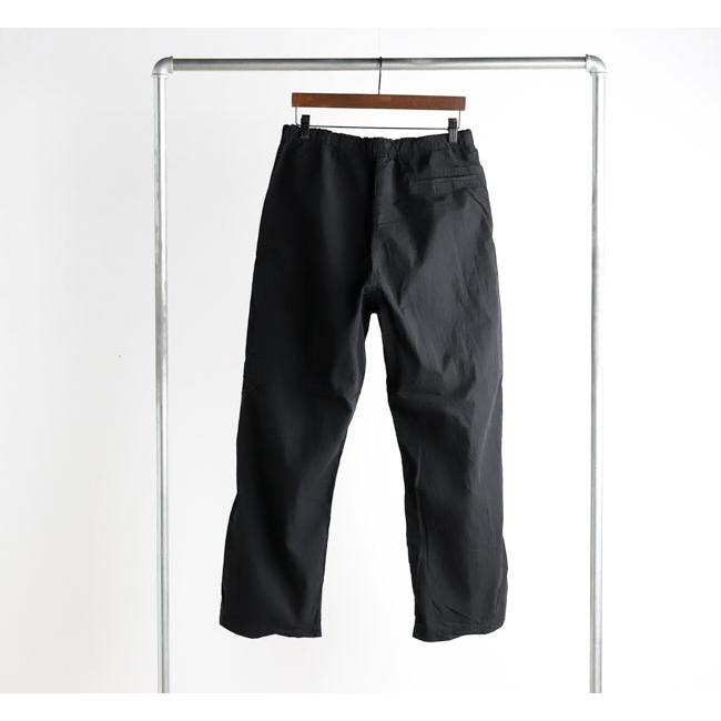 orslow オアスロウ 01-1021-CN61 ワイドフィット ニューヨーカー ブラック WIDE FIT NEW YORKER BLACK |  | 12
