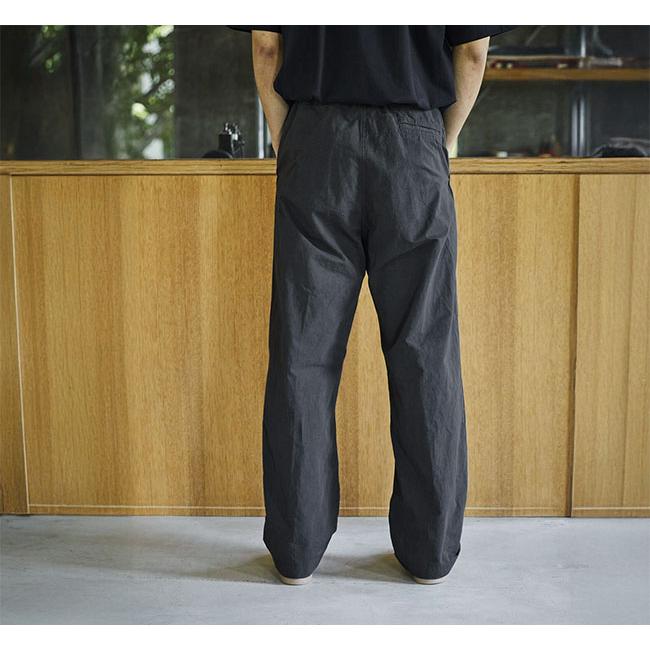 orslow オアスロウ 01-1021-CN61 ワイドフィット ニューヨーカー ブラック WIDE FIT NEW YORKER BLACK |  | 02