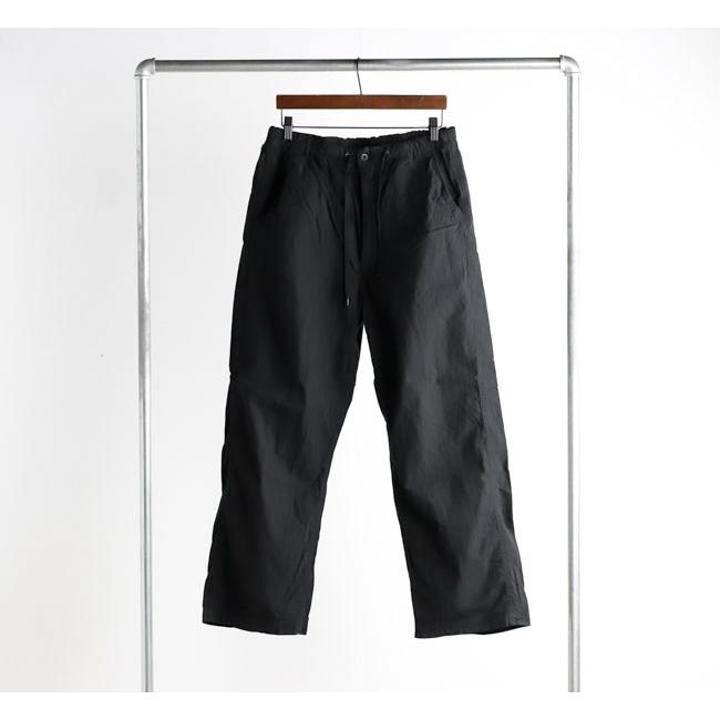 orslow オアスロウ 01-1021-CN61 ワイドフィット ニューヨーカー ブラック WIDE FIT NEW YORKER BLACK |  | 03