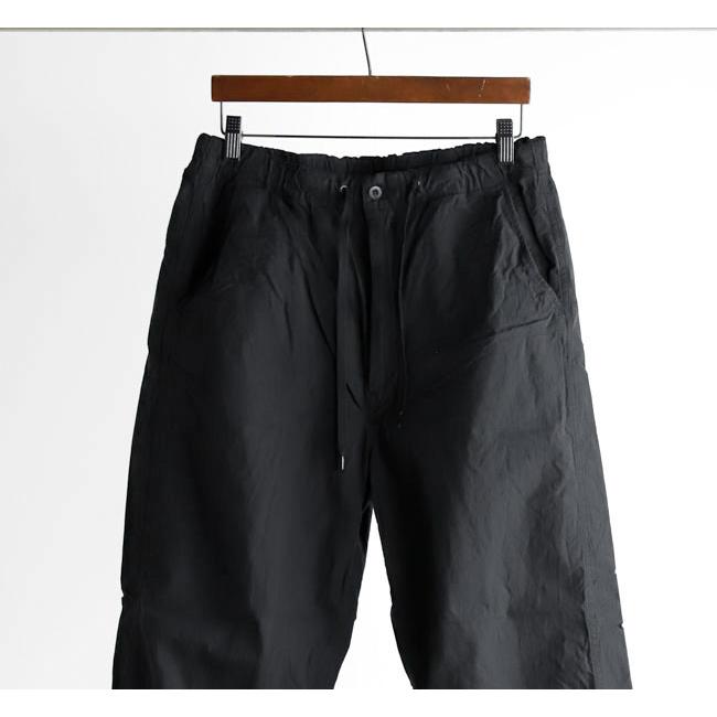 orslow オアスロウ 01-1021-CN61 ワイドフィット ニューヨーカー ブラック WIDE FIT NEW YORKER BLACK |  | 04