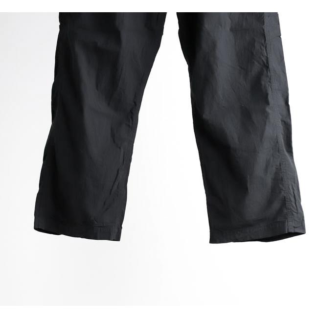 orslow オアスロウ 01-1021-CN61 ワイドフィット ニューヨーカー ブラック WIDE FIT NEW YORKER BLACK |  | 08