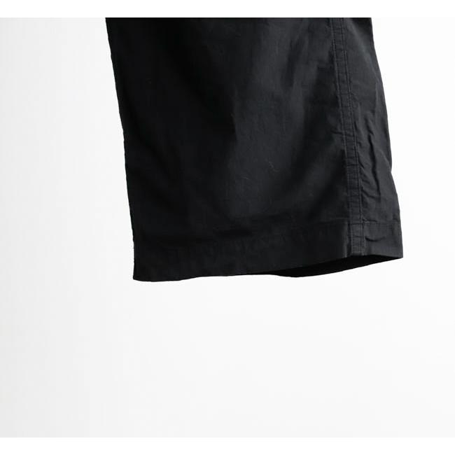 orslow オアスロウ 01-1021-CN61 ワイドフィット ニューヨーカー ブラック WIDE FIT NEW YORKER BLACK |  | 09