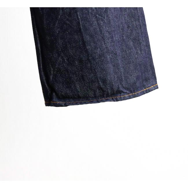 orslow オアスロウ 01-2021W-81 WIDE FLARE DENIM ONE WASH ワイドフレアーデニムジーンズ ワンウォッシュ |  | 09