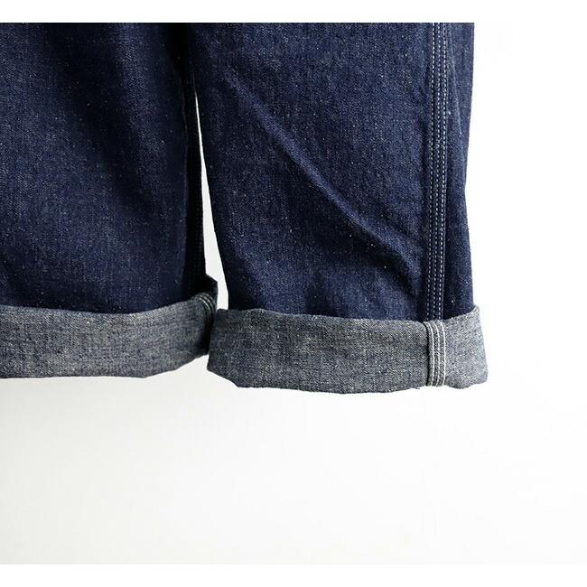 orslow オアスロウ 1930S DENIM OVERALL ONE WASH デニム orslow オアスロウ 1930S DENIM OVERALL ONE WASH デニム