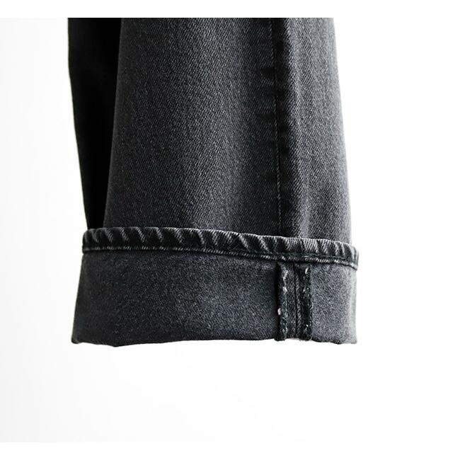 orslow 101 ブラック サイズL(3) orslow 101 ブラック サイズL(3