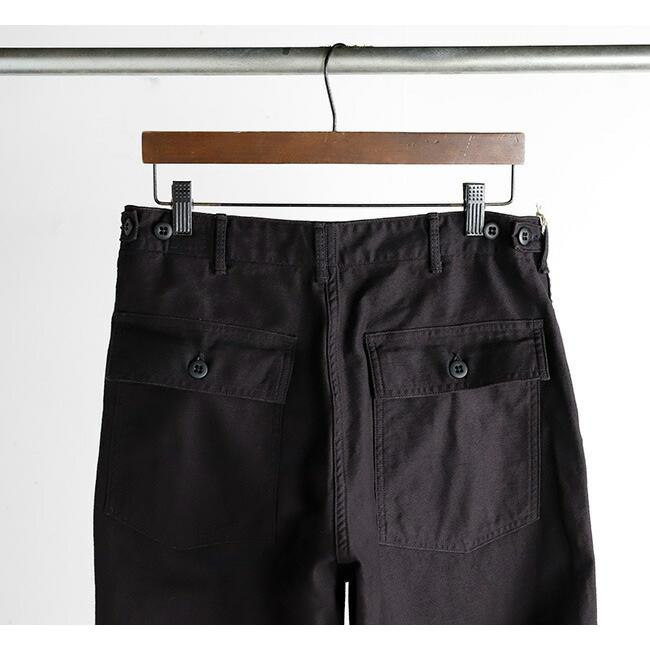 orslow オアスロウ US ARMY FATIGUE PANTS USアーミー