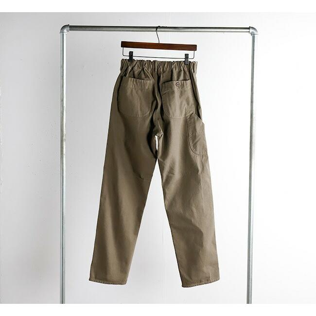 orslow オアスロウ FRENCH WORK PANTS フレンチワークパンツ 03-5000
