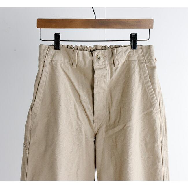 orSlow オアスロウ フレンチワークパンツ ミリタリーパンツ orslow オアスロウ FRENCH WORK PANTS フレンチワークパンツ 03-5000