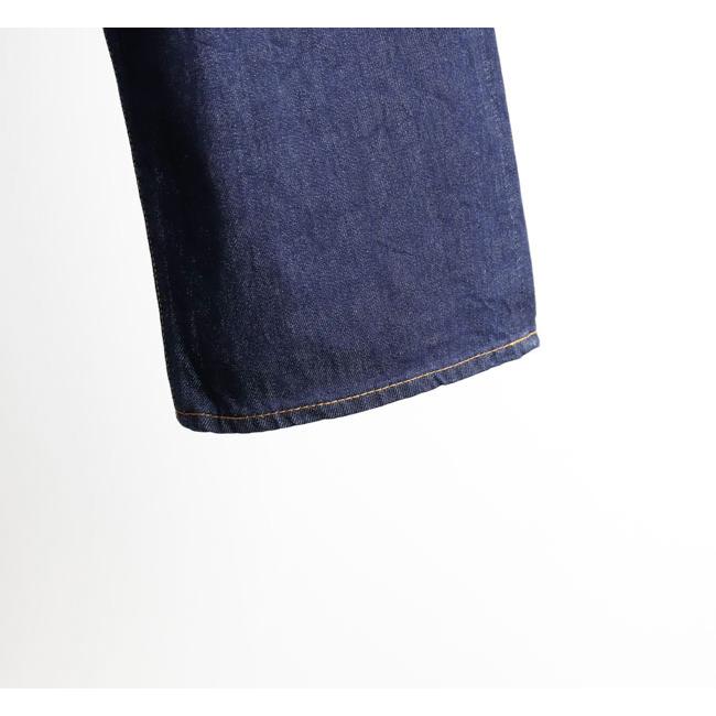 orslow オアスロウ 01-1100W-81 スーパーダッド デニムパンツ ワン