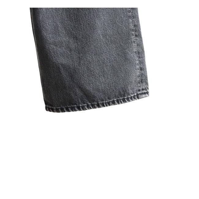 orslow オアスロウ 01-1100W-D61S スーパーダッド デニムパンツ ブラックデニムストーン SUPER DAD'S DENIM PANTS BLACK DENIM STONE |  | 09