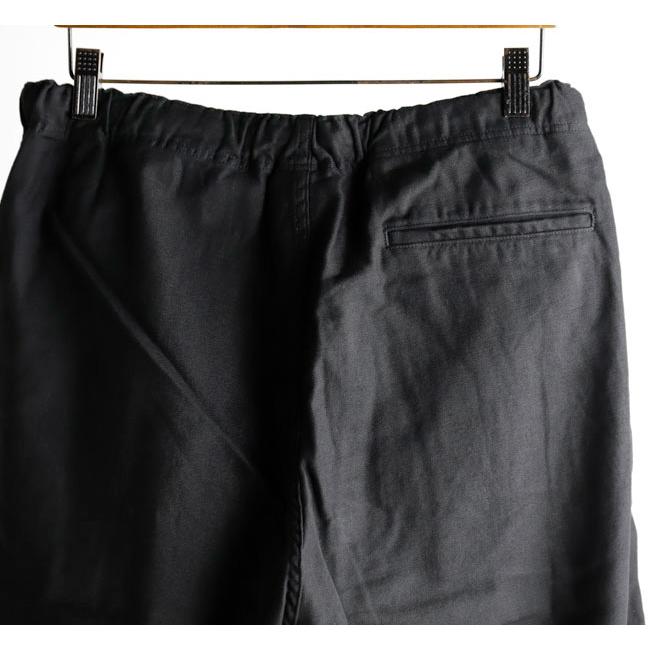 orslow オアスロウ 01-1021-R61 ワイドフィット ニューヨーカー ブラック WIDE FIT NEW YORKER BLACK |  | 12