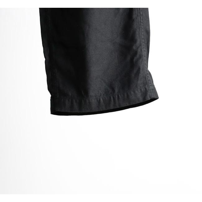 orslow オアスロウ 01-1021-R61 ワイドフィット ニューヨーカー ブラック WIDE FIT NEW YORKER BLACK |  | 09