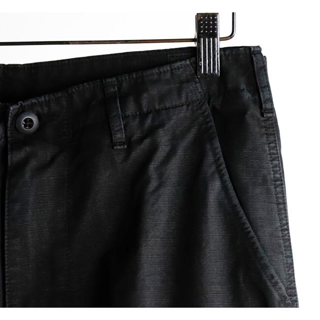 orslow オアスロウ 03-V5260RIP-61S ヴィンテージフィット6ポケットカーゴパンツ ブラックストーン VINTAGE FIT 6P CARGO PANTS BLACK STONE |  | 06