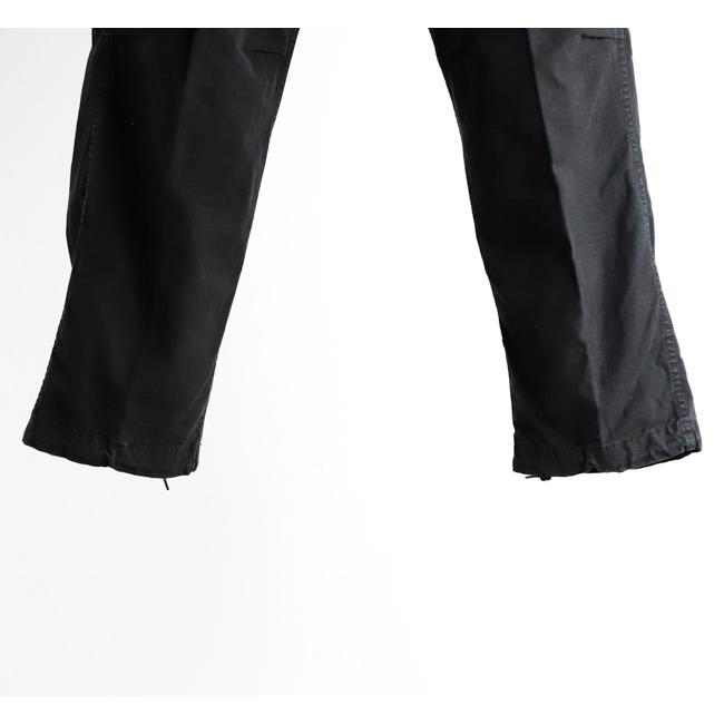orslow オアスロウ 03-V5260RIP-61S ヴィンテージフィット6ポケットカーゴパンツ ブラックストーン VINTAGE FIT 6P CARGO PANTS BLACK STONE |  | 07