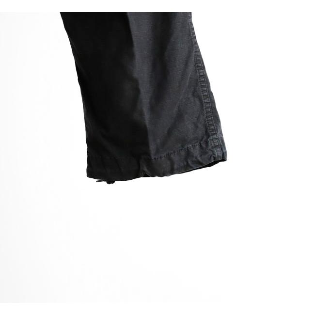 orslow オアスロウ 03-V5260RIP-61S ヴィンテージフィット6ポケットカーゴパンツ ブラックストーン VINTAGE FIT 6P CARGO PANTS BLACK STONE |  | 08