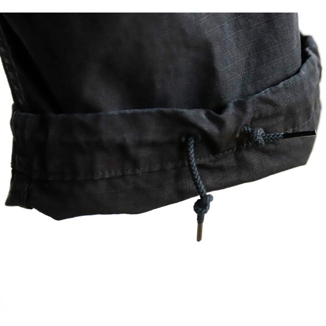 orslow オアスロウ 03-V5260RIP-61S ヴィンテージフィット6ポケットカーゴパンツ ブラックストーン VINTAGE FIT 6P CARGO PANTS BLACK STONE |  | 09