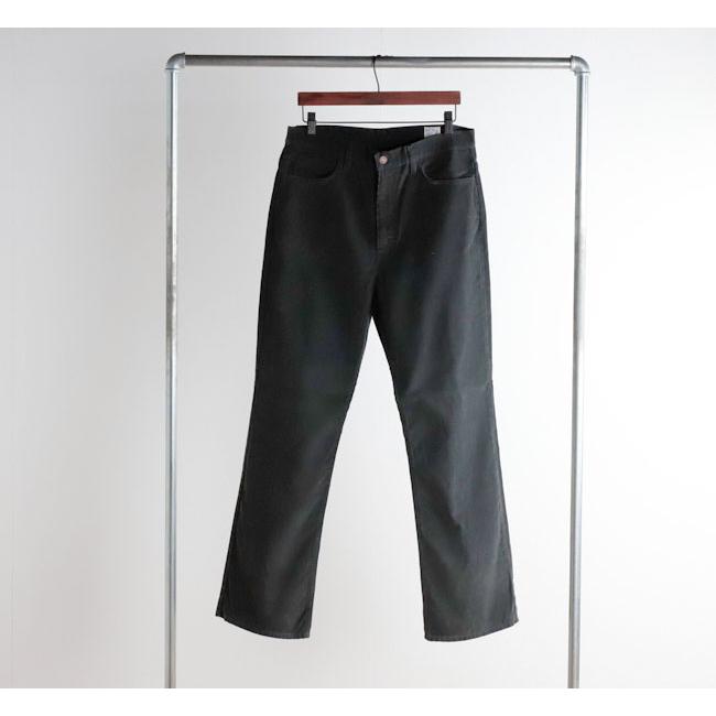 orslow オアスロウ SHOE CUT JEANS CORDUROY シューカットジーンズ