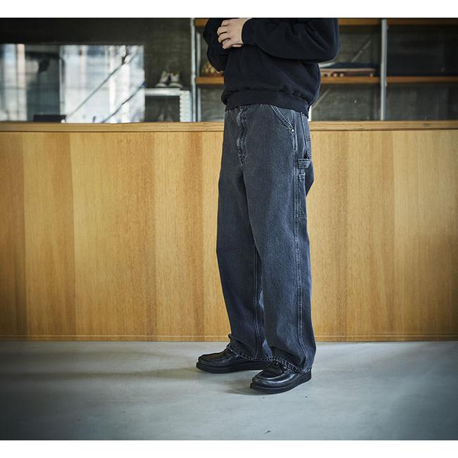 orslow オアスロウ DAD'S FIT PAINTER PANTS ダッドフィット orslow オアスロウ DAD'S FIT PAINTER PANTS ダッドフィット