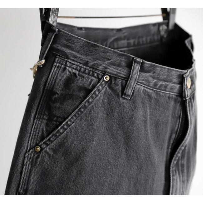 orslow オアスロウ DAD'S FIT PAINTER PANTS ダッドフィット orslow オアスロウ DAD'S FIT PAINTER PANTS ダッドフィット
