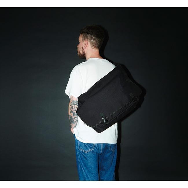 PACKING　パッキング　SATANDARD MESSENGER メッセンジャーバッグ PA-050 | 