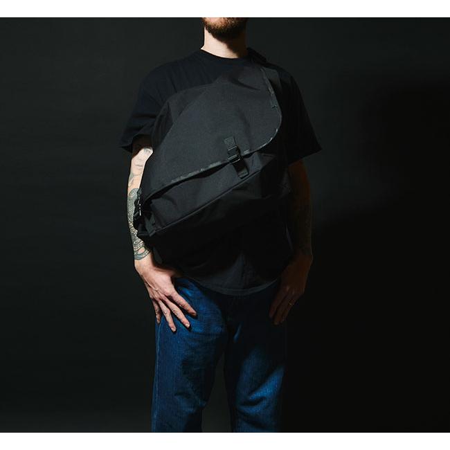 PACKING　パッキング　SATANDARD MESSENGER メッセンジャーバッグ PA-050 |  | 01