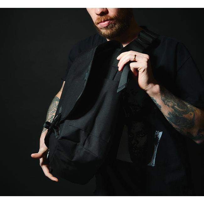 PACKING　パッキング　SATANDARD MESSENGER メッセンジャーバッグ PA-050 |  | 02