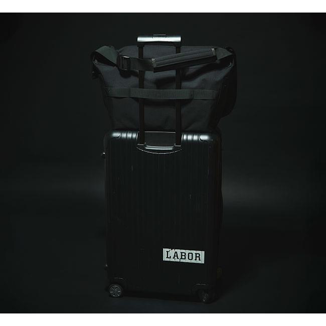 PACKING　パッキング　SATANDARD MESSENGER メッセンジャーバッグ PA-050 |  | 03