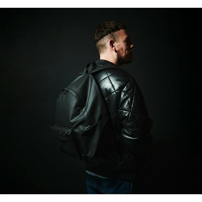 PACKING パッキング PA-054 バックパック デイパック MAT RIP BACKPACK |  | 01
