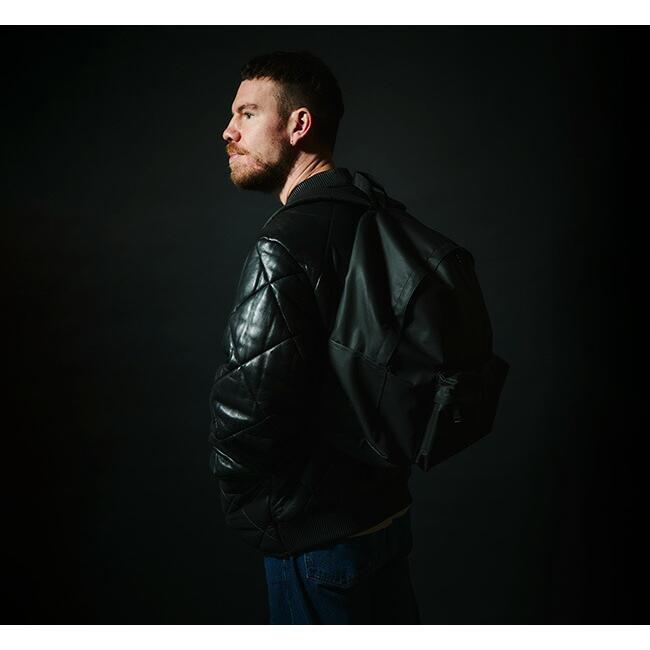 PACKING パッキング PA-054 バックパック デイパック MAT RIP BACKPACK |  | 02