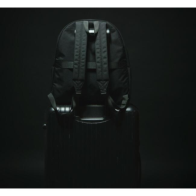 PACKING パッキング PA-054 バックパック デイパック MAT RIP BACKPACK |  | 04