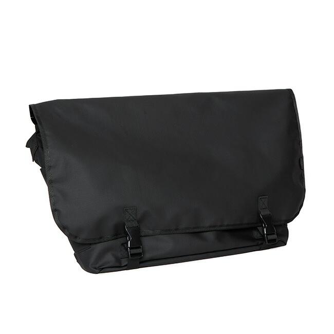 PACKING パッキング PA-055 メッセンジャーバッグ MAT RIP MESSENGER |  | 06