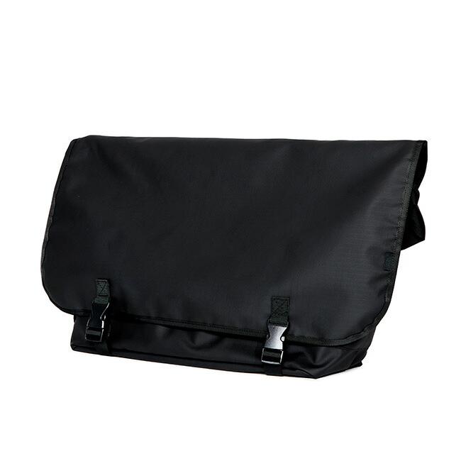 PACKING パッキング PA-055 メッセンジャーバッグ MAT RIP MESSENGER |  | 07