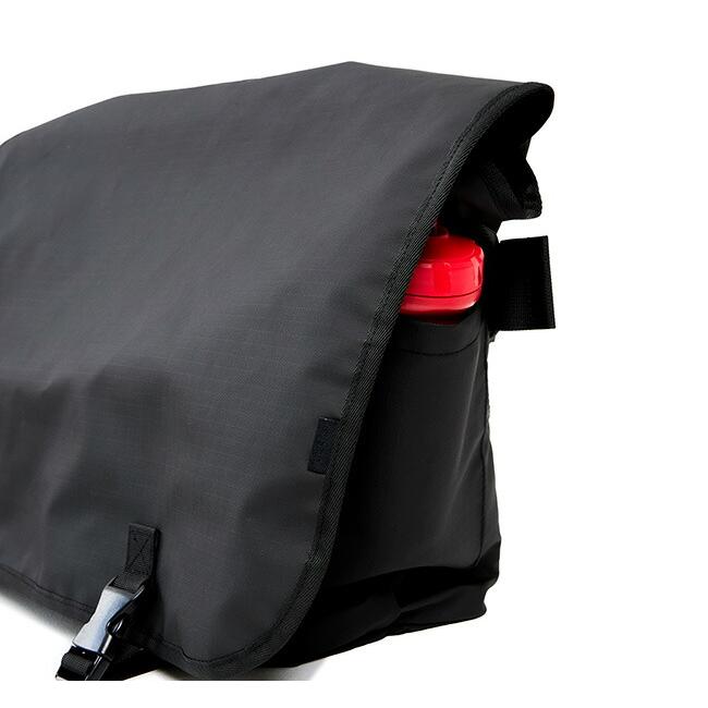 PACKING パッキング PA-055 メッセンジャーバッグ MAT RIP MESSENGER |  | 09