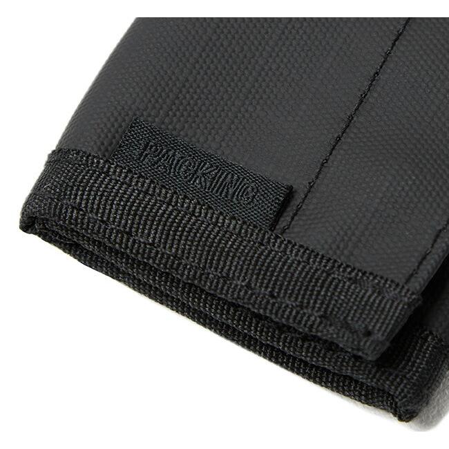 PACKING パッキング PA-056 マットリップウォレット MAT RIP WALLET |  | 10