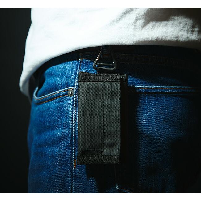 PACKING パッキング PA-056 マットリップウォレット MAT RIP WALLET |  | 02