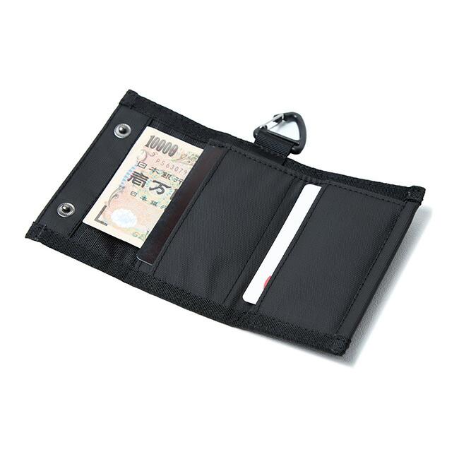 PACKING パッキング PA-056 マットリップウォレット MAT RIP WALLET |  | 06