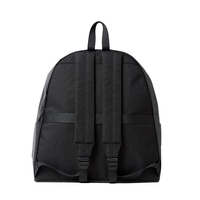 PACKING　パッキング　PA-057　バックパック デイパック BLACK REFLECTIVE BACKPACK |  | 08