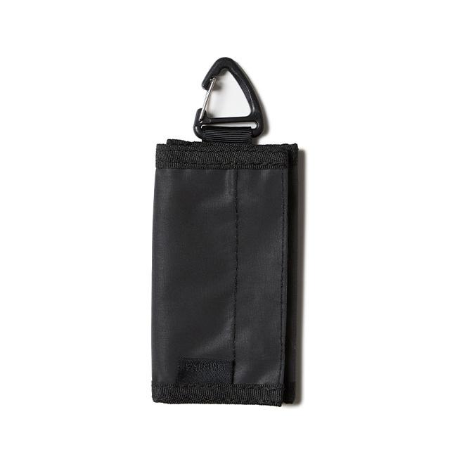 PACKING　パッキング　PA-060　ウォレット　BLACK REFLECTIVE WALLET |  | 04