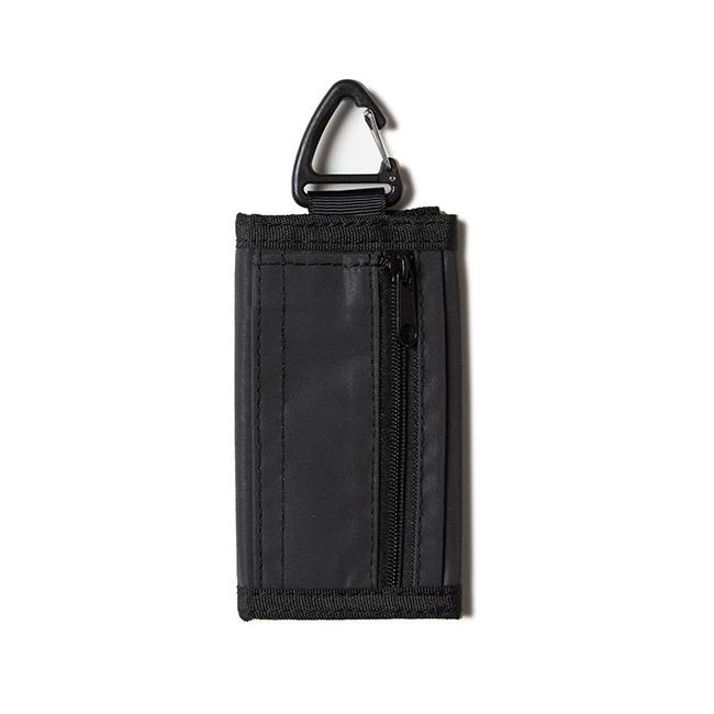 PACKING　パッキング　PA-060　ウォレット　BLACK REFLECTIVE WALLET |  | 06