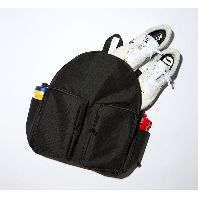 PACKING　パッキング　PA-061　バックパック デイパック STANDARD DP BACK PACK |  | 04