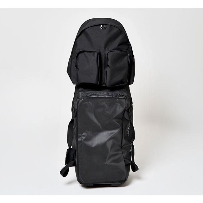PACKING　パッキング　PA-061　バックパック デイパック STANDARD DP BACK PACK |  | 05