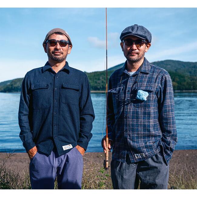SALE30%OFF //PAPERSKY WEAR ペーパースカイウェア CORMORANT WOOL 