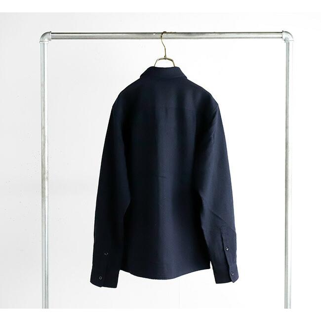 SALE30%OFF //PAPERSKY WEAR ペーパースカイウェア CORMORANT WOOL 