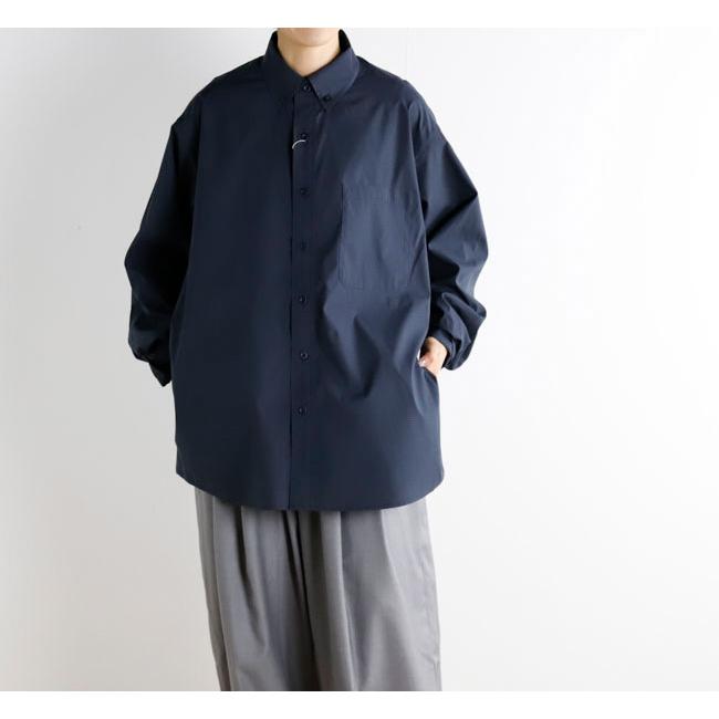 トップス PAPERSKY MAGAZINE CHECK BIG SHIRT M PAPERSKY WEAR MAGAZINE CHECK BIG SHIRT - STANDARD point