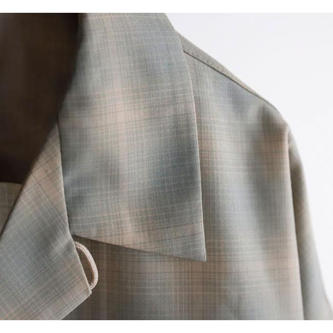 PENDLETON ペンドルトン 61753006 オープンカラー シャツ 長袖 Open Collar Shirts |  | 08