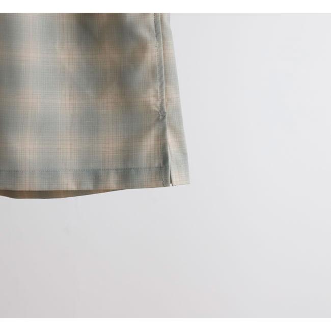 PENDLETON ペンドルトン 61753006 オープンカラー シャツ 長袖 Open Collar Shirts |  | 09