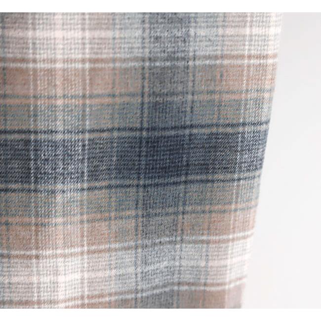 PENDLETON ペンドルトン 64755000 オープンカラー L/Sシャツ 長袖 Open Collar Shirt チェック |  | 10