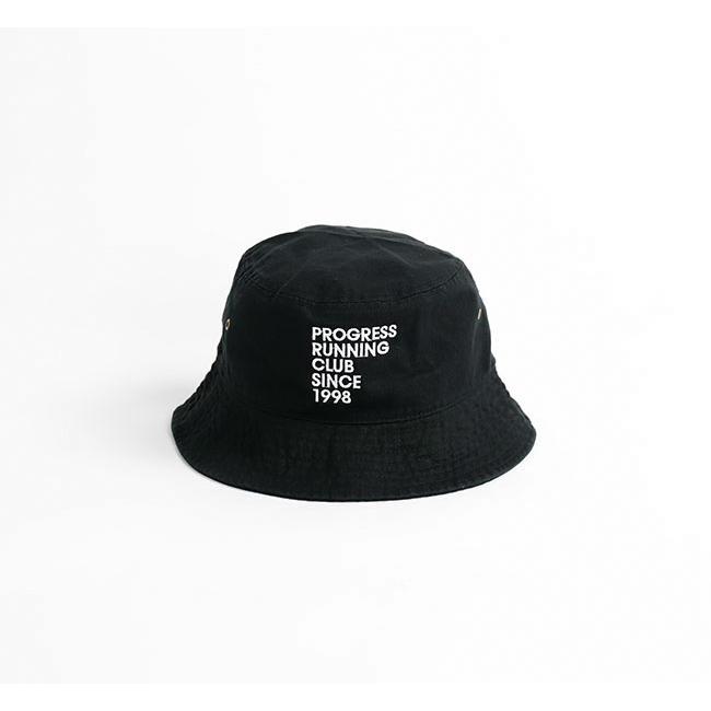 PROGRESS RUNNING CLUB プログレスランニングクラブ PRC1998 HAT バケットハット PRC-24SS 13 |  | 01