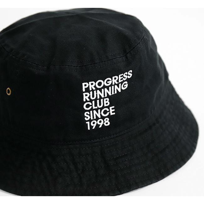 PROGRESS RUNNING CLUB プログレスランニングクラブ PRC1998 HAT バケットハット PRC-24SS 13 |  | 03