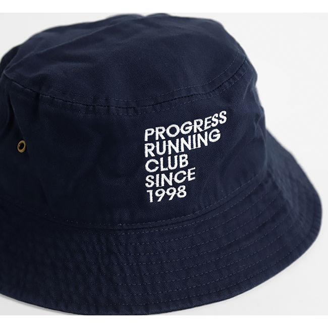 PROGRESS RUNNING CLUB プログレスランニングクラブ PRC1998 HAT バケットハット PRC-24SS 13 |  | 06